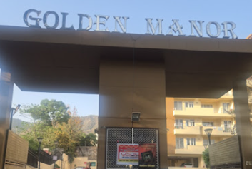 Golden Manor